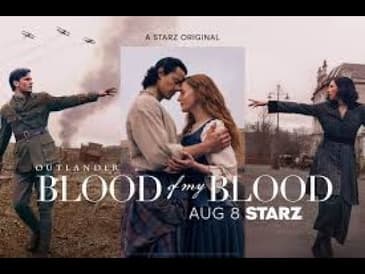 Outlander: Blood of My Blood (Season 1 Episode 1) - Fandom Hybrid Podcast #369