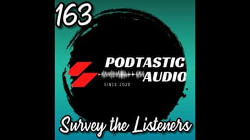 163 Nailing Listener Feedback: My Go-To Tips for Podcasters to Connect with Their Audience