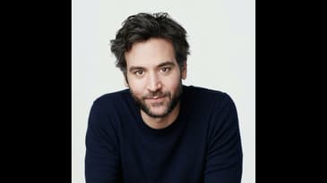Episode 450: Josh Radnor