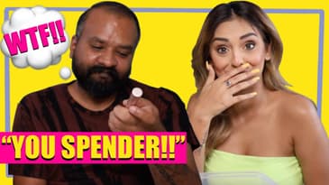 HUSBAND GUESSES MY MAKEUP PRICES!! 🙈 🙉 🙊