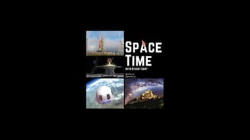Sneak Peek: SpaceTime with Stuart Gary S25E42 | Astronomy & Space Science Podcast