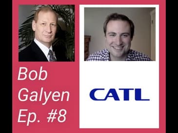 Grid Connections #8: Bob Galyen
