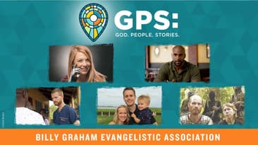 5 of the Most Powerful GPS Episodes—And a Preview of What’s to Come