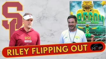 ππ¨π HOF College Football LIVE | Yet Another USC Recruit Flips Commitment to Lanning's Ducks ππ¨π