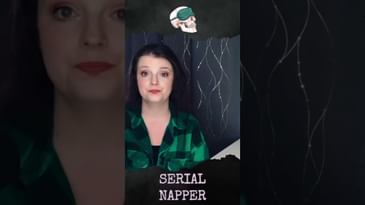 Sebastian's father is almost certain that his son wouldn’t just go with a stranger. #truecrime