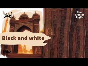 True Arabian Nights Podcast | How Islam Helped End Slavery