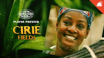 Cirie Fields Survivor 50 Player Preview