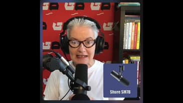 How to pick the best podcasting microphone for your needs | Gravitas Detroit