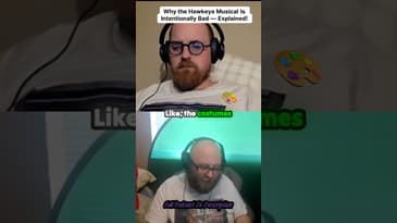 Unraveling the Mystery: Why the Hawkeye Musical is Delightfully Awful!