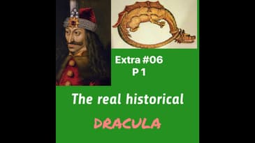 Land of Myths & Shadows: The Life and Times Vlad Dracula EXTRA 06 Part 1