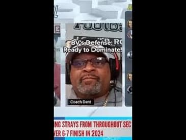 Venables' Sooner Defense Ready to Inflict PAIN!