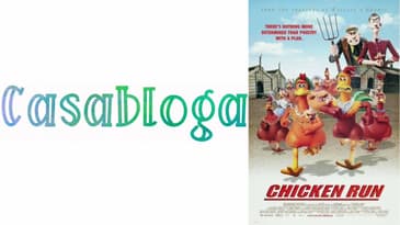 45) Chicken Run