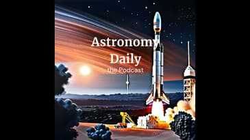 S03E79: SpaceX's Starlink Milestone & Hubble's Stunning Revival