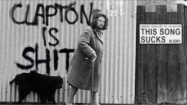 This Song Sucks Episode 0301: "Wonderful Tonight" by Eric Clapton