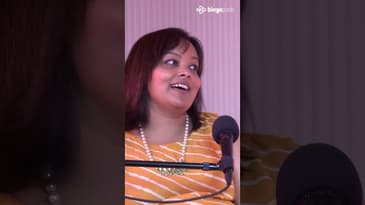 ऐका इशिता चा उखाणा आमची मुंबई&nbsp;वर  @ishittaarun8613