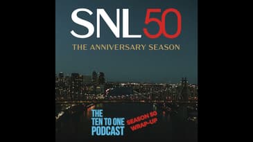 Episode 95 - Season 50 Wrap-up