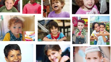 Emunah of America: Circle of Life Annual Dinner