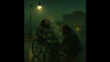 Episode 36: Denied While Dilating