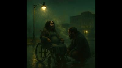 Episode 36: Denied While Dilating