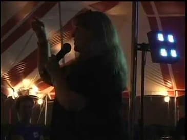 The Fires of Revival by Joanna Coe Herndon