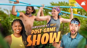 Katurah Topps Recaps Survivor 47 Ep 7