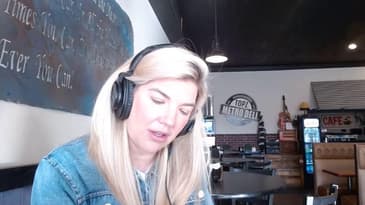 Warren First 931 Monday Jan. 8th 2024 episode #2