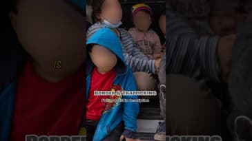 Was Sound of Freedom right about trafficking over the southern border?