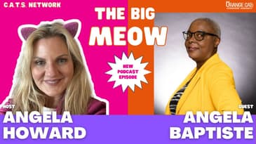 174: Intentional Development with Angela Baptiste