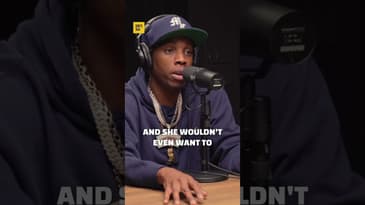 Roy Woods on Running Away From Home #mentalhealth #musician