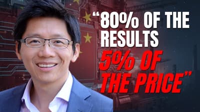 The Capitalism No One Sees | Jason Hsu on What Investors Miss About China