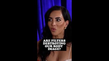 Are filters destroying our body image?