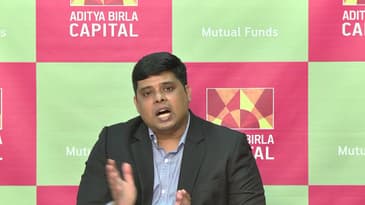 Shravan Sreenivasula, Fund Manager, ABSLMF - Monthly Viewpoints - May 2018