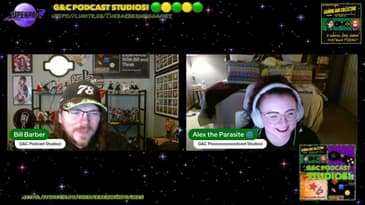 G&C Podcast - Episode 218: Chatting About Our Recent Concert Experience! (Video Edition)