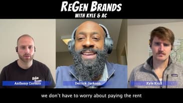 Selling Their Meat, Eggs, & Dairy To A 65 Family Buying Club