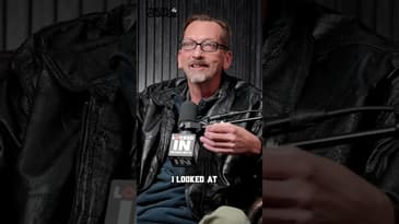 Why Looks Don’t Tell the Whole Story—Just Ask an Undercover Cop