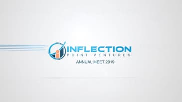 Inflection Point Ventures Annual Regional Meet, Bangalore