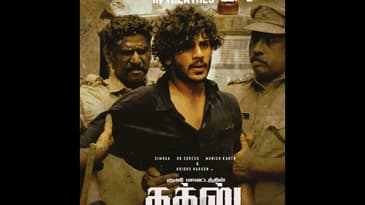 Thugs | Short Review | Sajeev Sarathie | Film Ki Baat