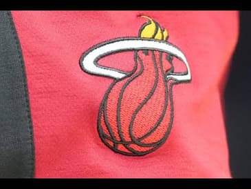 The Heat Made MINIMAL Moves...