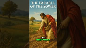 🌱Seeds of Light | A Story of Growth and Renewal | Daily Reflection