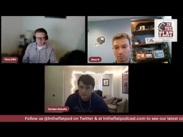 Episode 51: Previewing Week 6 of the 2022 College Football Season.