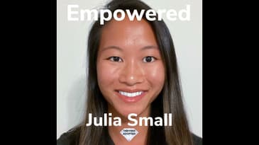 Empowered With Julia Small