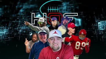 Welcome to the HOF College Football Podcast With Jason Watkins and The Coach, Phillip Roybal