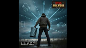 Can You Really Survive an EMP Attack?