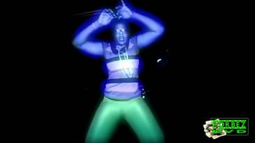 Kwan Lee - THOT Juice (Chick Wilding At The #StepUrBarsUp Showcase)