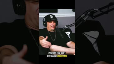 Who Is Discipling CHH Artists?