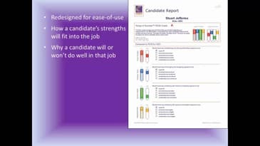 New Products Presentation