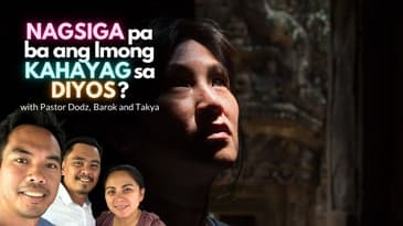 Pamalandong Karon Basin Ug Kalit Lang Ang Pagbalik sa Ginoo