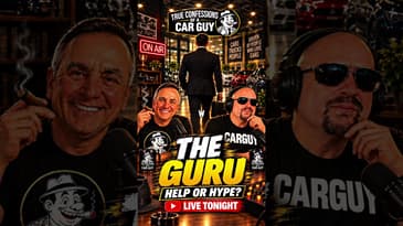 THE GURU #cardealership