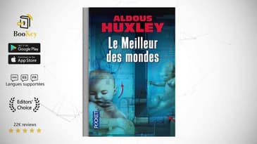 Résumé et critique de&nbsp;Le Meilleur des mondes