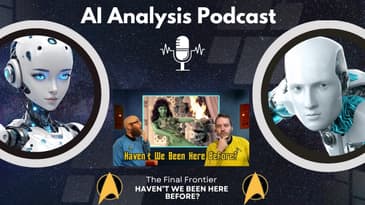 Haven't We Been Here Before